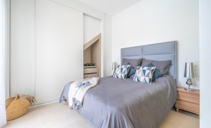 Nieuwbouw - detached -
Torre-Pacheco
