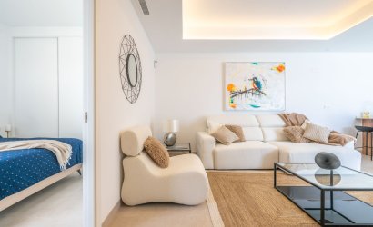 Nieuwbouw - detached -
Torre-Pacheco