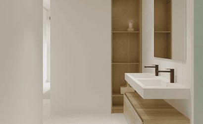 Nouvelle - low-bungalow -
Torrevieja