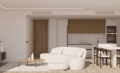 Nouvelle - low-bungalow -
Torrevieja