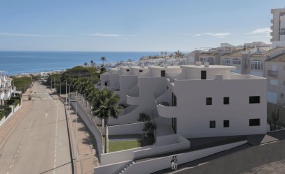 Nouvelle - low-bungalow -
Torrevieja