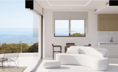 Obra nueva - high-bungalow -
Torrevieja