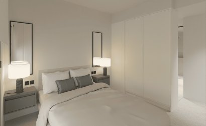 Obra nueva - high-bungalow -
Torrevieja
