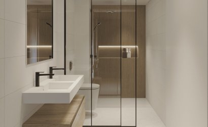 Obra nueva - high-bungalow -
Torrevieja