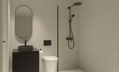 Obra nueva - high-bungalow -
Torrevieja