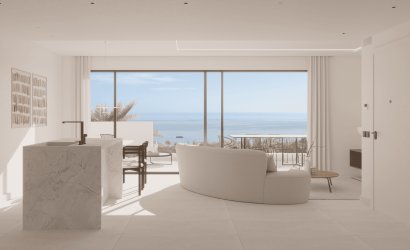 Obra nueva - high-bungalow -
Torrevieja
