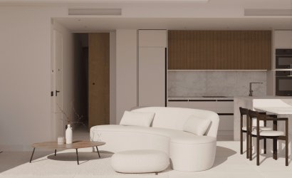 Obra nueva - high-bungalow -
Torrevieja