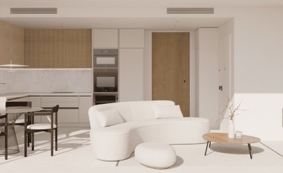 Obra nueva - high-bungalow -
Torrevieja