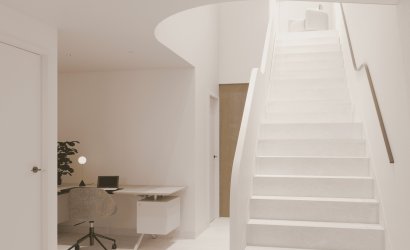 Obra nueva - high-bungalow -
Torrevieja