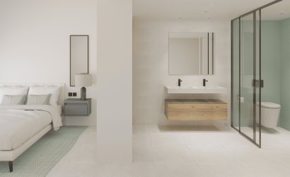 Obra nueva - high-bungalow -
Torrevieja