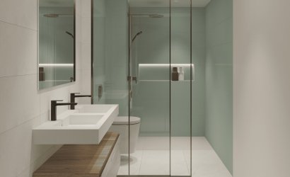 Obra nueva - high-bungalow -
Torrevieja
