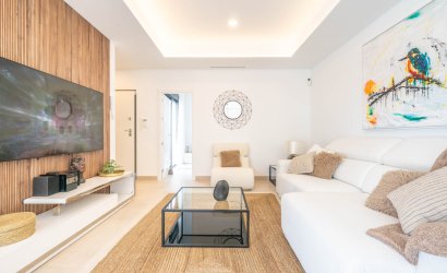 Nieuwbouw - detached -
Torre-Pacheco