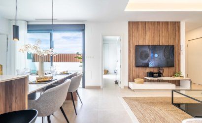 Nieuwbouw - detached -
Torre-Pacheco