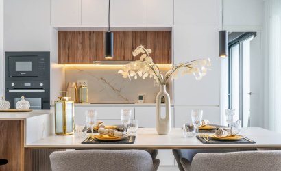 Nieuwbouw - detached -
Torre-Pacheco