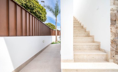 Nieuwbouw - detached -
Torre-Pacheco