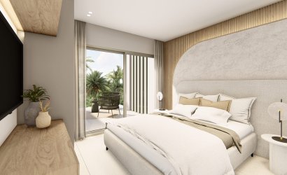 New Build - terraced -
Ciudad Quesada