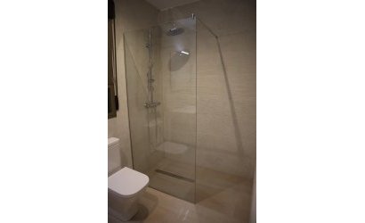 Obra nueva - detached -
Aspe