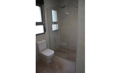 Obra nueva - detached -
Aspe