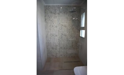 Obra nueva - detached -
Aspe