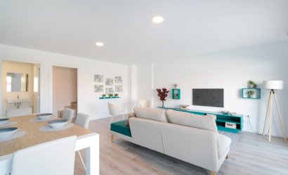 Obra nueva - detached -
Finestrat