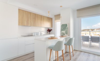 Obra nueva - detached -
Finestrat