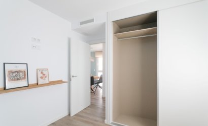 Obra nueva - detached -
Finestrat