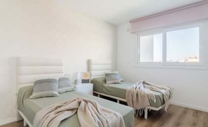 Obra nueva - detached -
Finestrat