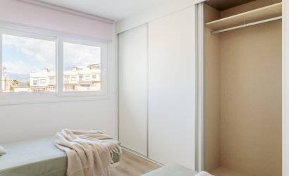 Obra nueva - detached -
Finestrat