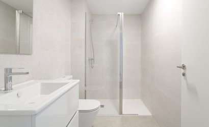 Obra nueva - detached -
Finestrat