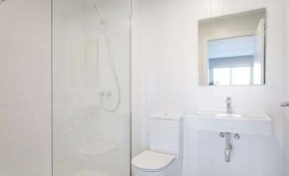 Obra nueva - detached -
Finestrat