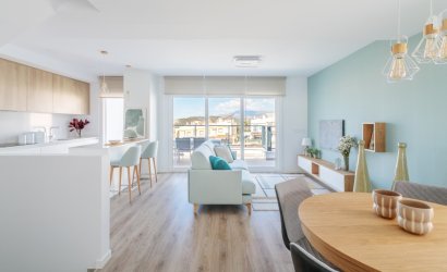 Obra nueva - detached -
Finestrat