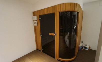 Nouvelle - Villa -
Calpe