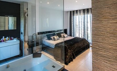 Nouvelle - Villa -
Calpe
