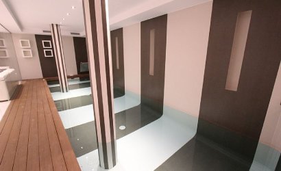 Nouvelle - Villa -
Calpe