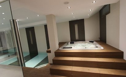 Nouvelle - Villa -
Calpe