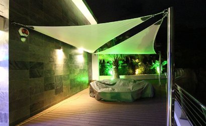 Nouvelle - Villa -
Calpe