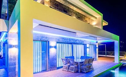 Nouvelle - Villa -
Calpe
