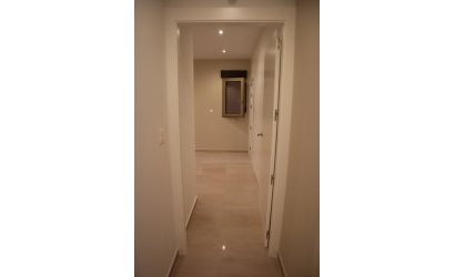 Obra nueva - detached -
Aspe