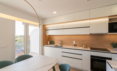 Nieuwbouw - terraced -
La Nucía