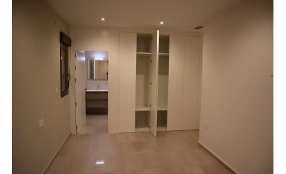 Obra nueva - detached -
Aspe