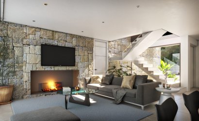 Nieuwbouw - Villa -
Cuevas del Almanzora