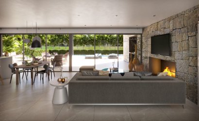 Obra nueva - Villa -
Cuevas del Almanzora