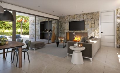 Obra nueva - Villa -
Cuevas del Almanzora
