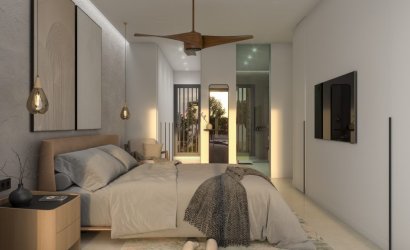 Obra nueva - Villa -
Cuevas del Almanzora