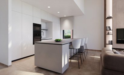 Obra nueva - Villa -
Cuevas del Almanzora