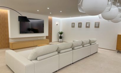 Obra nueva - Villa -
Cuevas del Almanzora