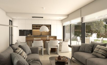 Obra nueva - Villa -
Cuevas del Almanzora