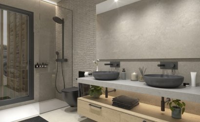 Obra nueva - Villa -
Cuevas del Almanzora