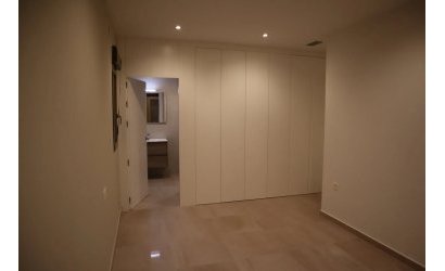 Obra nueva - detached -
Aspe