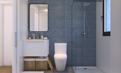 Obra nueva - detached -
Sant Joan d'Alacant